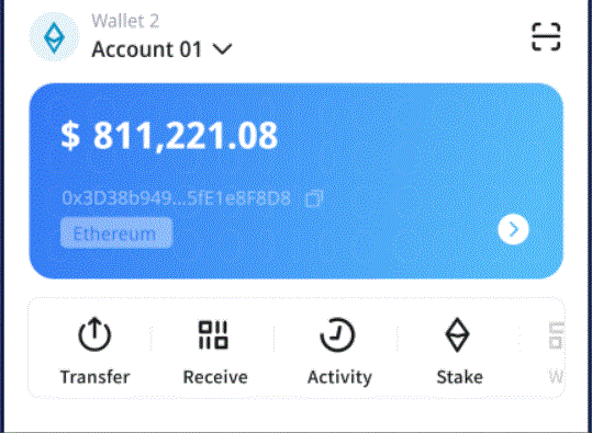 江苏泗洪：“管Bitpie Wallet家”种地 省心
